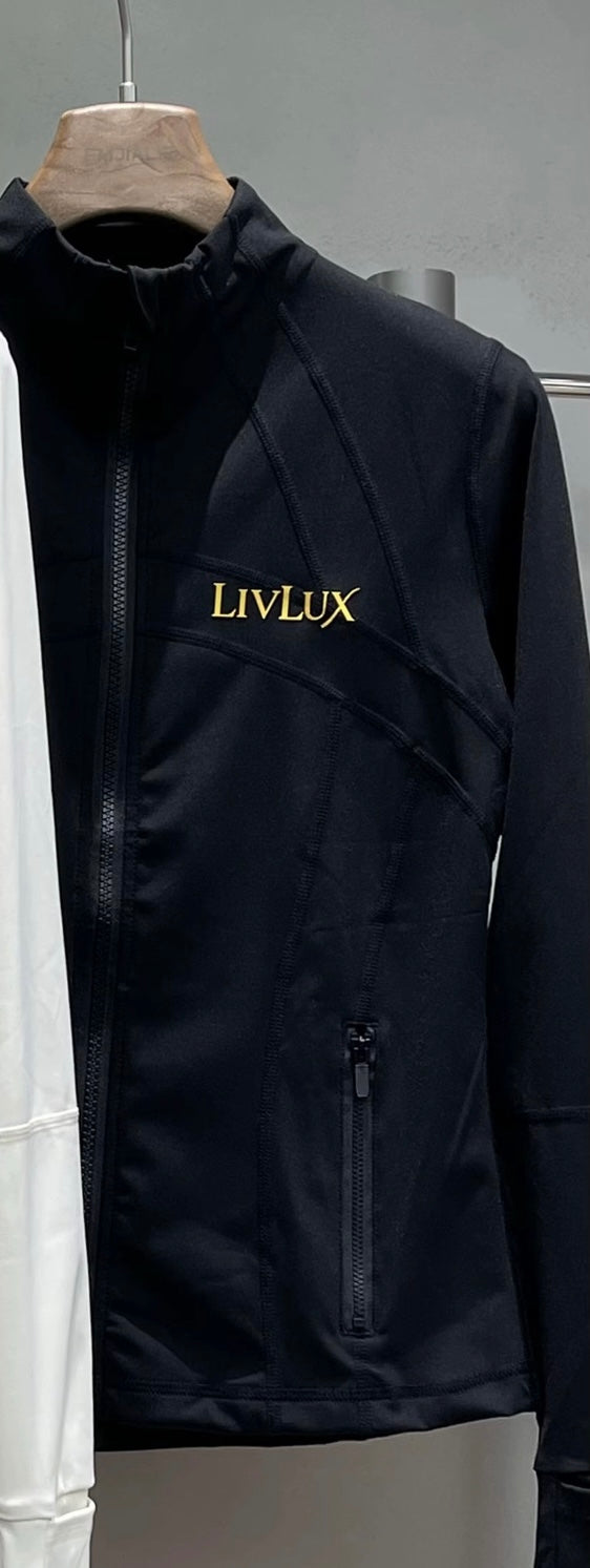LIVLUX Signature Jacket