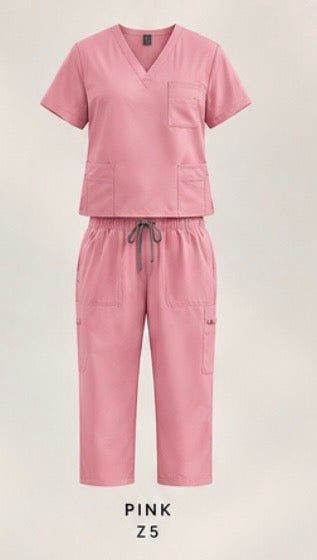 LivLux Signature Scrub Set