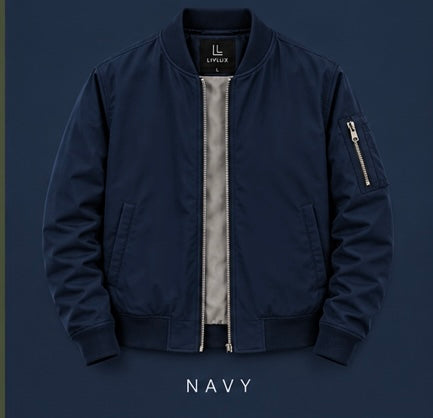 * Essential Unisex Jackets