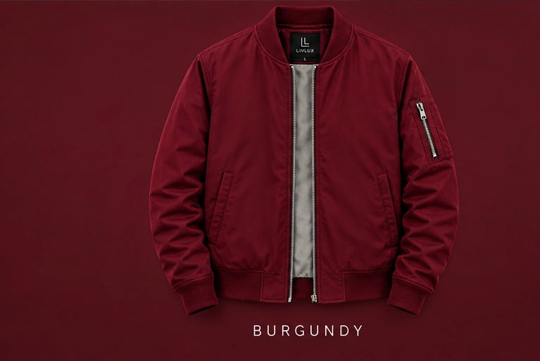 * Essential Unisex Jackets
