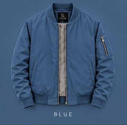 * Essential Unisex Jackets