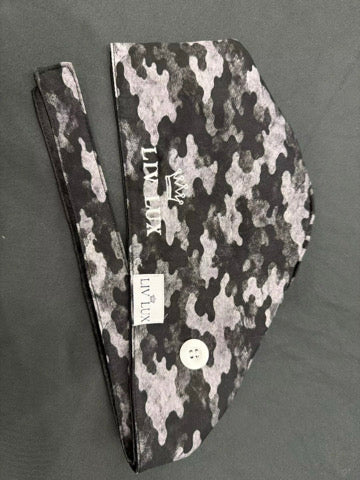 LIVLUX Signature Scrub Cap