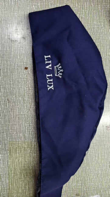 LIVLUX Signature Scrub Cap